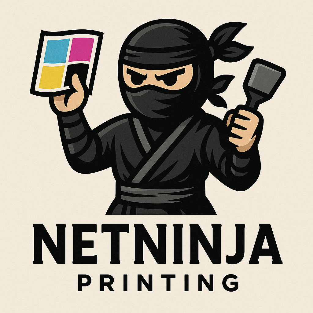 NetNinja Logo